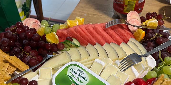 Bilde/illustrasjon for Åpent hus - kaffe og brødskive 20 kr Åpent hus - kaffe og brødskive 20 kr